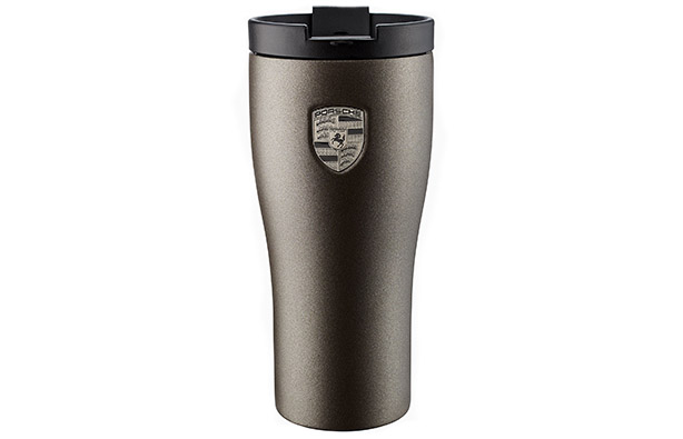 Thermos Cup Turbonite Suncoast Porsche Parts Accessories